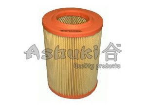 ASHUKI K004-04 oro filtras 
 Techninės priežiūros dalys -> Techninės priežiūros intervalai
08405045/MAHLE, 1 987 429 042/BOSCH
