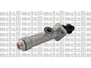 METELLI 55-0007 pagrindinis cilindras, sankaba
4161333, 4270737