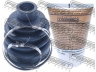 FEBEST 0115-MCX20LH gofruotoji membrana, kardaninis velenas 
 Ratų pavara -> Gofruotoji membrana
04438-06090, 43040-06050