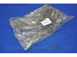 PARTS-MALL PXNLA-240U radiatoriaus žarna 
 Aušinimo sistema -> Žarnelės/vamzdeliai/sujungimai -> Radiatoriaus žarnos
254111J100