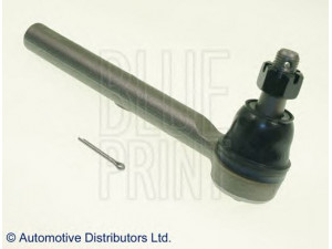 BLUE PRINT ADN187170 skersinės vairo trauklės galas 
 Vairavimas -> Vairo mechanizmo sujungimai
48520-CB025, D8520-CB025