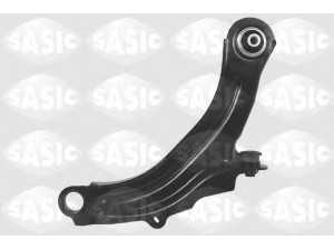 SASIC 4003222 vikšro valdymo svirtis 
 Ašies montavimas/vairavimo mechanizmas/ratai -> Valdymo svirtis/pasukamosios svirties sujungimas -> Vairo trauklės (valdymo svirtis, išilginis balansyras, diago
8200255761, 8200298455, 8200364391