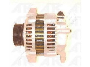 ASHIKA 002-D375 kintamosios srovės generatorius 
 Elektros įranga -> Kint. sr. generatorius/dalys -> Kintamosios srovės generatorius
A1T13894, A2T13894, A2TB3691, 23100-64J00