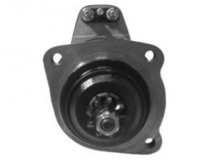 BTS Turbo S512172 starteris
1178720