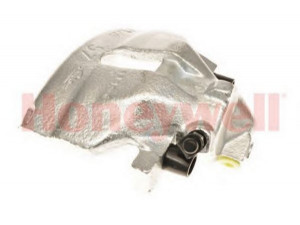 BENDIX 692707B stabdžių apkaba 
 Stabdžių sistema -> Stabdžių matuoklis -> Stabdžių matuoklio montavimas
1049937, 7201630, 95VW2B119BA, 95VW2B119BB
