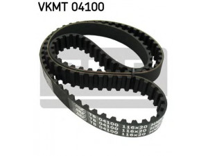 SKF VKMT 04100 paskirstymo diržas 
 Techninės priežiūros dalys -> Papildomas remontas
6177887, 7174114, 89FF 6K288 AC