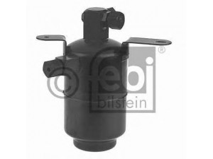 FEBI BILSTEIN 10606 džiovintuvas, oro kondicionierius 
 Oro kondicionavimas -> Džiovintuvas
210 830 00 83, 210 830 03 83