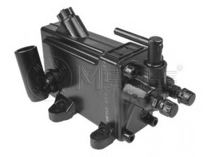 MEYLE 034 089 0100 posvyrio siurblys, vairuotojo kabina
000 553 68 01, 000 553 69 01, 000 553 79 01