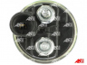 AS-PL SS0097 solenoidinis jungiklis, starteris
02E911287, 0AH911287A