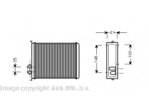 AVA QUALITY COOLING VOA6085 šilumokaitis, salono šildymas 
 Šildymas / vėdinimas -> Šilumokaitis
3545537, 9144221