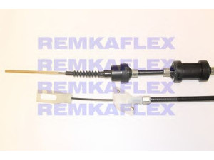 REMKAFLEX 30.2330 sankabos trosas 
 Dviratė transporto priemonės -> Kabeliai ir tachometro velenaai -> Sankabos trosas
46451736, 46461939, 46469621, 7780036