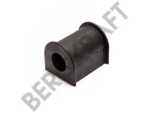 BERGKRAFT BK8200010 skersinio stabilizatoriaus įvorių komplektas
1919010, 469081