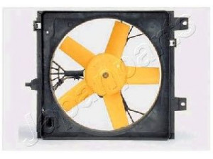JAPANPARTS VNT211528 ventiliatorius, radiatoriaus 
 Aušinimo sistema -> Oro aušinimas
ETP1952