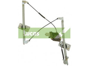 LUCAS ELECTRICAL WRL1013R lango pakėliklis 
 Vidaus įranga -> Elektrinis lango pakėliklis