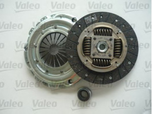 VALEO 828392 sankabos komplektas 
 Sankaba/dalys -> Sankabos remonto komplektas, visas
0532-R7, 2051.G4, 2051G4, 2052-66