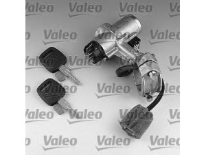VALEO 252424 vairo užraktas 
 Užrakinimo sistema -> Užraktai, vidiniai
48700-71J25, 4870071J25