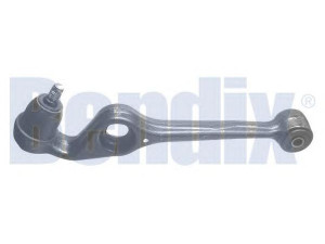 BENDIX 041724B vikšro valdymo svirtis 
 Ašies montavimas/vairavimo mechanizmas/ratai -> Valdymo svirtis/pasukamosios svirties sujungimas -> Vairo trauklės (valdymo svirtis, išilginis balansyras, diago
4806997203, 4906997202