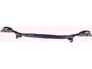 KLOKKERHOLM 6031270A1 priekinis variklio gaubtas 
 Kėbulas -> Kėbulo dalys/ sparnas/buferis -> Priekinis aerodinaminio pasipriešinimo sumažinimas/grotelės
77 50 844 280, 8452794