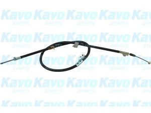 KAVO PARTS BHC-6560 trosas, stovėjimo stabdys 
 Stabdžių sistema -> Valdymo svirtys/trosai
365310M010, 365311N900