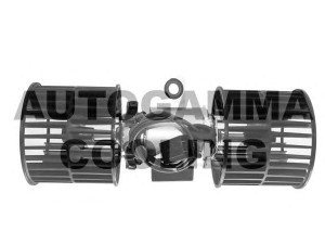 AUTOGAMMA GA31800 vidaus pūtiklis 
 Šildymas / vėdinimas -> Orpūtė/dalys
097916018D, 6U0819021, 097916018D