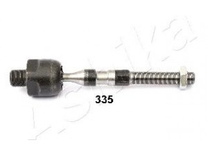 ASHIKA 103-03-335 vidinė skersinė vairo trauklė 
 Vairavimas -> Vairo mechanizmo sujungimai
GS1D 32 240