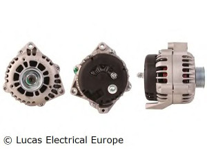 LUCAS ELECTRICAL LRA01781 kintamosios srovės generatorius 
 Elektros įranga -> Kint. sr. generatorius/dalys -> Kintamosios srovės generatorius