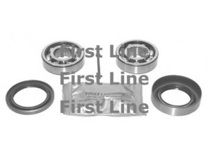 FIRST LINE FBK429 rato guolio komplektas 
 Ašies montavimas/vairavimo mechanizmas/ratai -> Rato stebulė/montavimas -> Rato guolis
90043-11106, 90043-11150, 90043-63087
