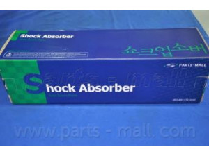 PARTS-MALL PJA-024 amortizatorius
5465023200, 5465023301, 5465024000