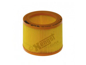 HENGST FILTER E714L oro filtras 
 Techninės priežiūros dalys -> Techninės priežiūros intervalai
000 989 13 11, A 000 989 13 11