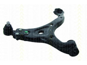 TRISCAN 8500 43582 vikšro valdymo svirtis 
 Ašies montavimas/vairavimo mechanizmas/ratai -> Valdymo svirtis/pasukamosios svirties sujungimas -> Vairo trauklės (valdymo svirtis, išilginis balansyras, diago
54500-4D001, 54500-4D200, 54500-4D201