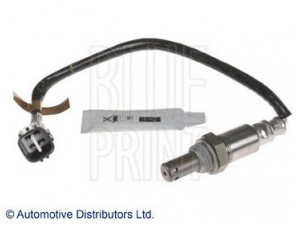 BLUE PRINT ADT37052 lambda jutiklis 
 Variklis -> Variklio elektra
89465-0D110
