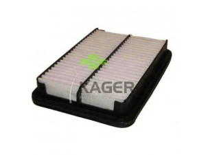 KAGER 12-0453 oro filtras 
 Techninės priežiūros dalys -> Techninės priežiūros intervalai
2811326000