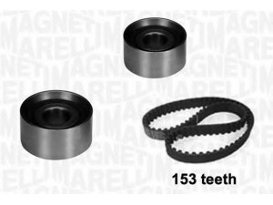 MAGNETI MARELLI 341301750000 paskirstymo diržo komplektas 
 Techninės priežiūros dalys -> Papildomas remontas
99461357, 99461357, 7701040204