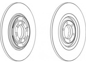 NECTO WN410 stabdžių diskas 
 Dviratė transporto priemonės -> Stabdžių sistema -> Stabdžių diskai / priedai
0060703237, 0060750750, 102885