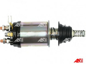 AS-PL SS4032 solenoidinis jungiklis, starteris
RTC4793