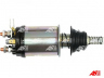 AS-PL SS4032 solenoidinis jungiklis, starteris
RTC4793