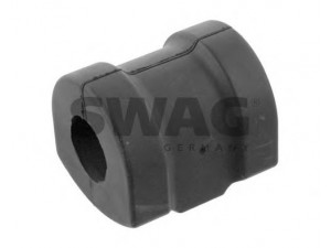SWAG 20 93 7938 skersinio stabilizatoriaus įvorių komplektas 
 Ašies montavimas/vairavimo mechanizmas/ratai -> Stabilizatorius/fiksatoriai -> Sklendės
31 35 1 090 186