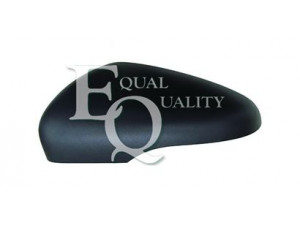 EQUAL QUALITY RS03243 dangtelis, išorinis veidrodėlis 
 Kėbulas -> Keleivių kabina -> Veidrodėlis
5K0857537A9B9