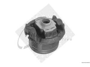 TRUCKTEC AUTOMOTIVE 02.32.114 stebulės laikiklio įvorė
221 351 1242
