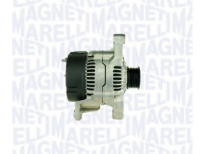 MAGNETI MARELLI 944390403000 kintamosios srovės generatorius 
 Elektros įranga -> Kint. sr. generatorius/dalys -> Kintamosios srovės generatorius
23100-5F600