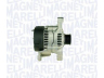 MAGNETI MARELLI 944390403000 kintamosios srovės generatorius 
 Elektros įranga -> Kint. sr. generatorius/dalys -> Kintamosios srovės generatorius
23100-5F600