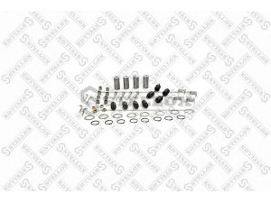 STELLOX 85-10838-SX stabdžių trinkelės kaiščių rinkinys
M010552