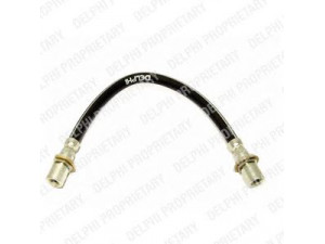 DELPHI LH2209 stabdžių žarnelė 
 Stabdžių sistema -> Stabdžių žarnelės
90947-02393, 96950-33205, 90947-02339