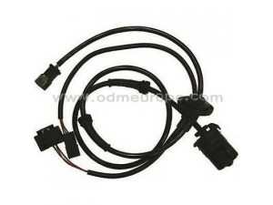 ODM-MULTIPARTS 97-990022 jutiklis, rato greitis 
 Elektros įranga -> Jutikliai
4B0927807C, 4B0927807L
