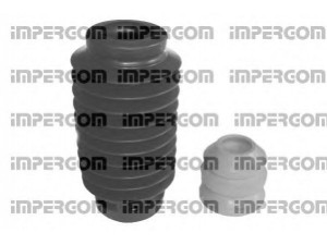 ORIGINAL IMPERIUM 48163 apsauginio dangtelio komplektas, amortizatorius 
 Ašies montavimas/vairavimo mechanizmas/ratai -> Montavimas, pakabos statramstis
344419, 344645