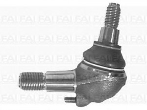 FAI AutoParts SS4117 atramos/vairo trauklė 
 Ašies montavimas/vairavimo mechanizmas/ratai -> Sujungimai -> Atramos/vairo trauklė
1403330327