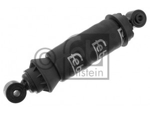 FEBI BILSTEIN 45924 amortizatorius, kabinos pakaba
20757841, 74 82 087 441