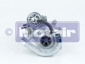 MOTAIR TURBOLADER 334747 kompresorius, įkrovimo sistema 
 Išmetimo sistema -> Turbokompresorius
504070186, 71785480