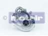 MOTAIR TURBOLADER 334747 kompresorius, įkrovimo sistema 
 Išmetimo sistema -> Turbokompresorius
504070186, 71785480