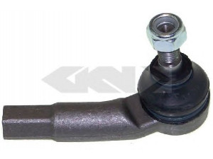 SPIDAN 45861 skersinės vairo trauklės galas 
 Vairavimas -> Vairo mechanizmo sujungimai
6E0 419 811, 6K0 422 812, 6X0 422 812